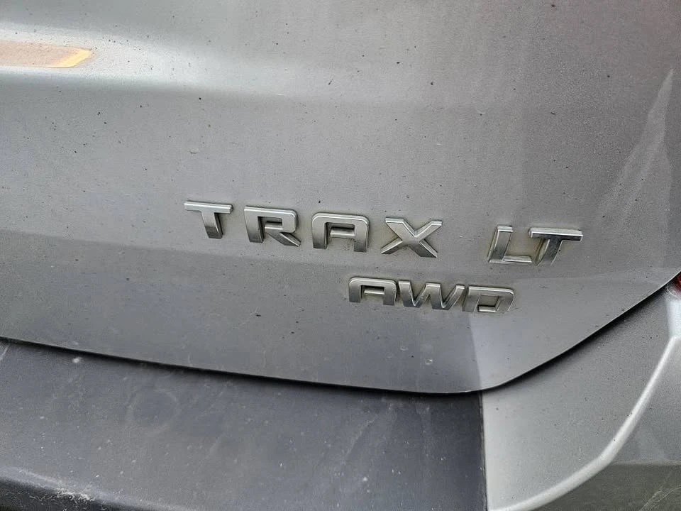 2016 Chevrolet Trax - Image 11 of 12