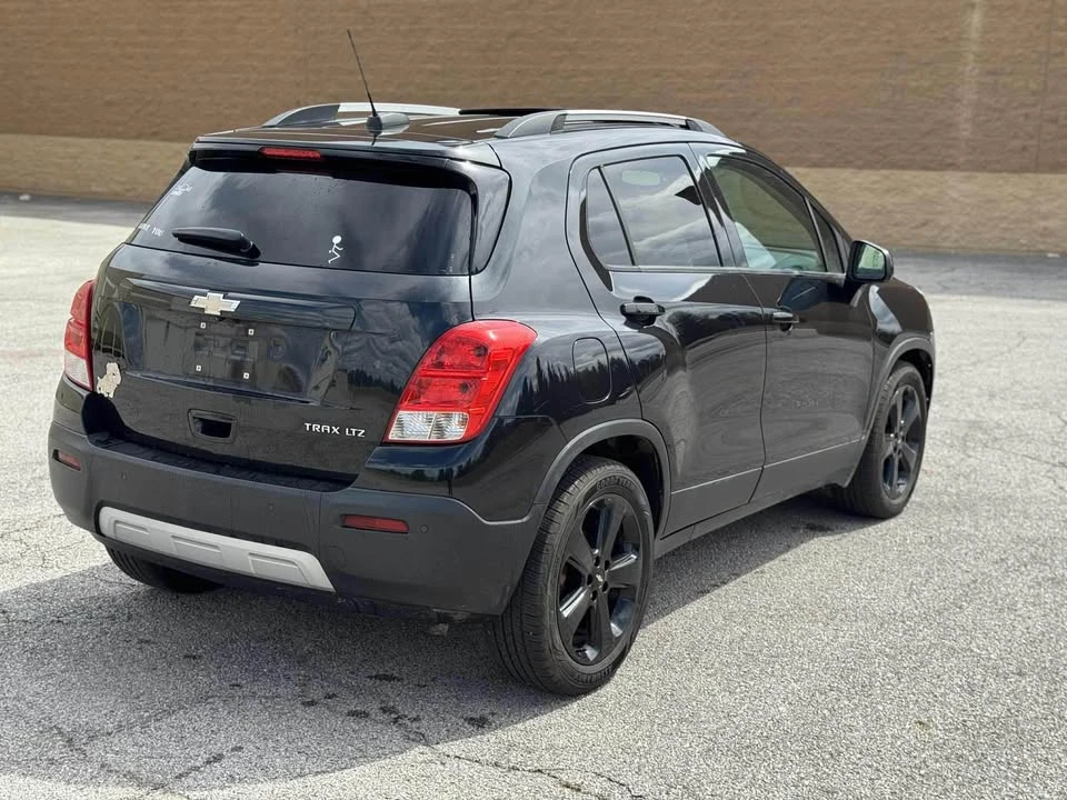 2016 Chevrolet Trax - Image 9 of 17