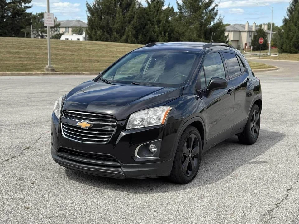 2016 Chevrolet Trax - Image 2 of 17