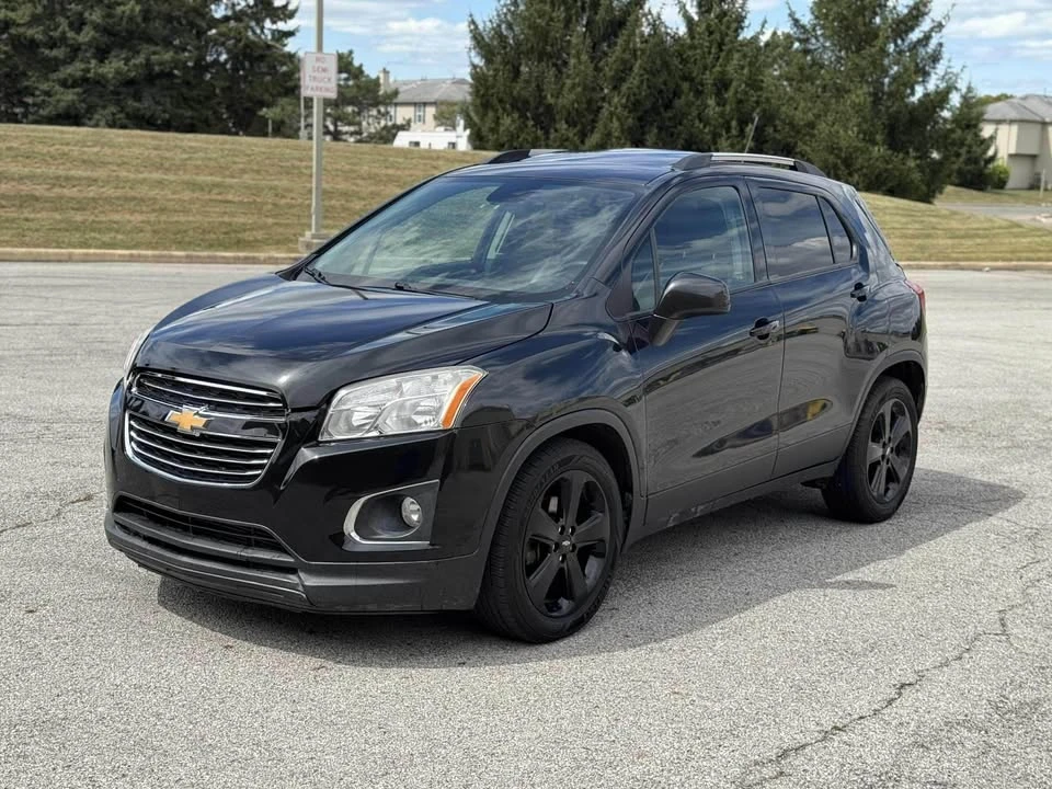 2016 Chevrolet Trax - Image 3 of 17