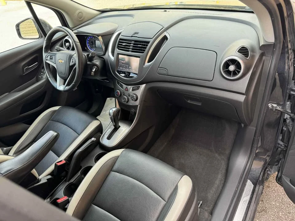 2016 Chevrolet Trax - Image 13 of 17