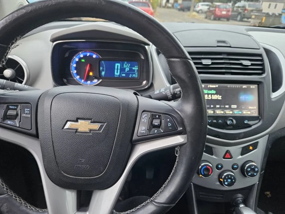 2016 Chevrolet Trax - Image 9 of 12