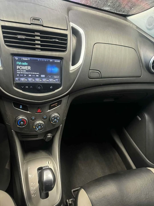 2016 Chevrolet Trax - Image 15 of 17
