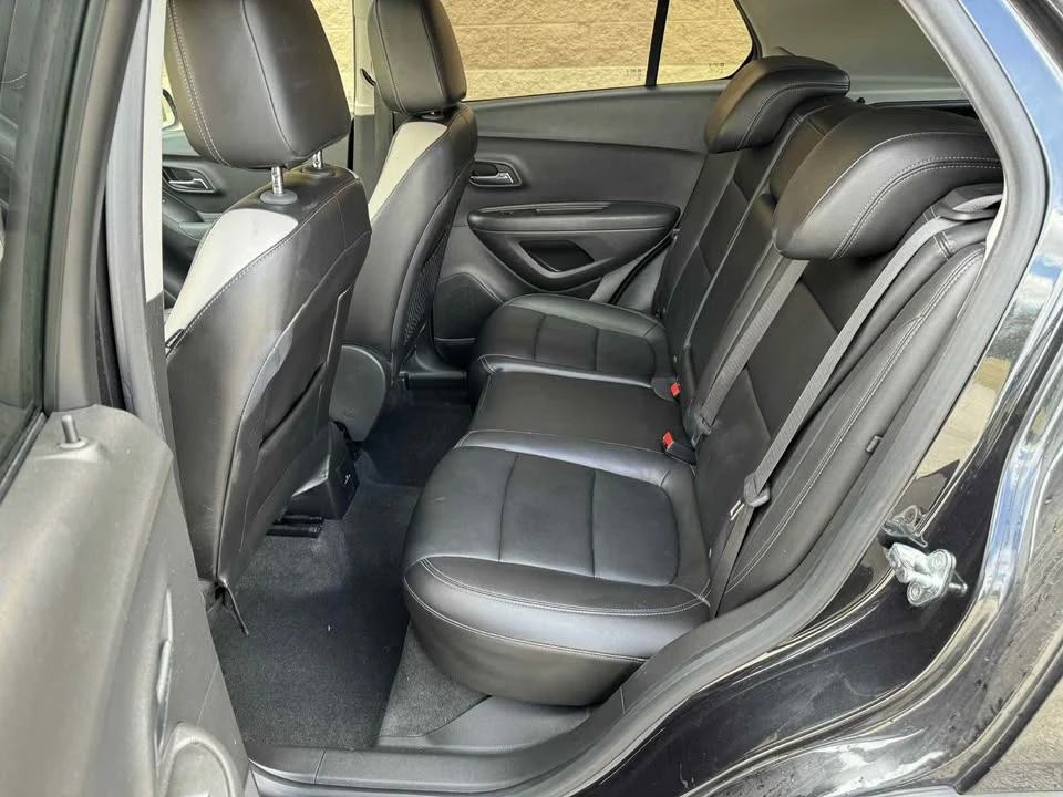 2016 Chevrolet Trax - Image 14 of 17