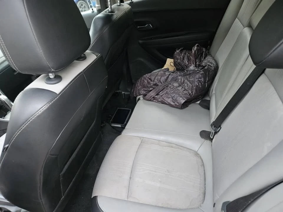 2016 Chevrolet Trax - Image 12 of 12