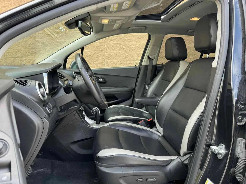 2016 Chevrolet Trax - Image 12 of 17
