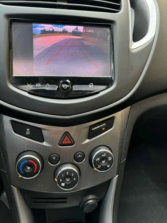 2016 Chevrolet Trax - Image 16 of 17