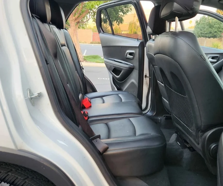 2016 Chevrolet Trax - Image 14 of 20