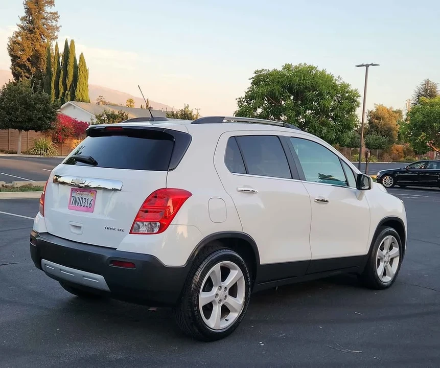 2016 Chevrolet Trax - Image 6 of 20