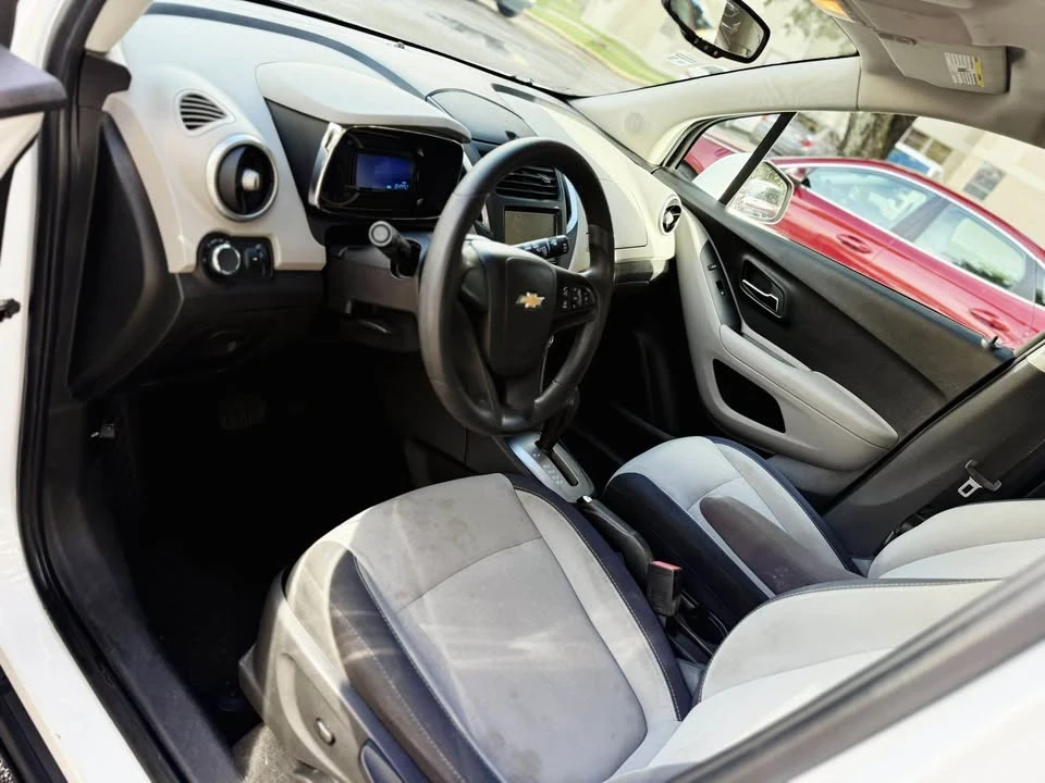 2016 Chevrolet Trax - Image 9 of 11