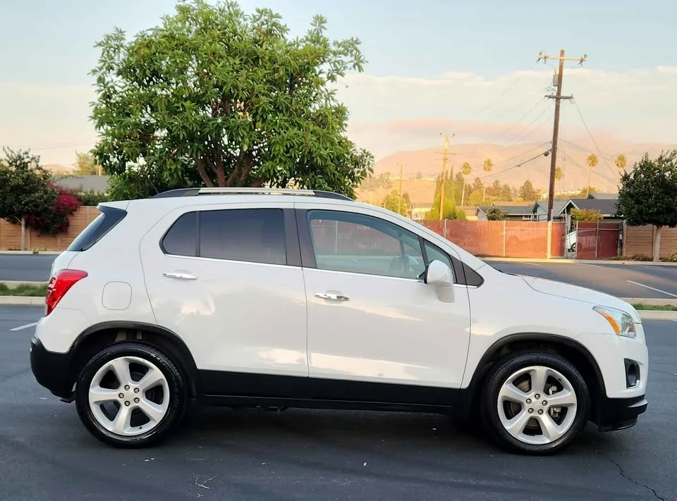 2016 Chevrolet Trax - Image 19 of 20