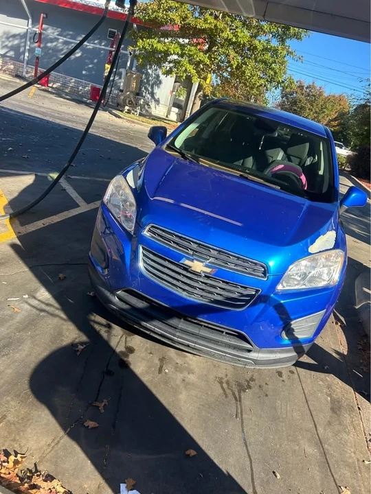2016 Chevrolet Trax - Image 2 of 3