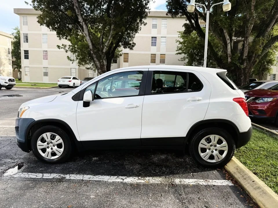 2016 Chevrolet Trax - Image 11 of 11