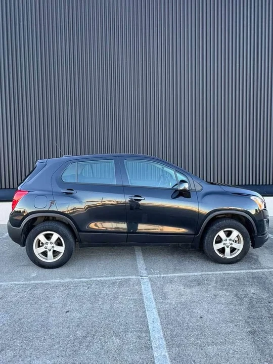 2016 Chevrolet Trax - Image 3 of 5