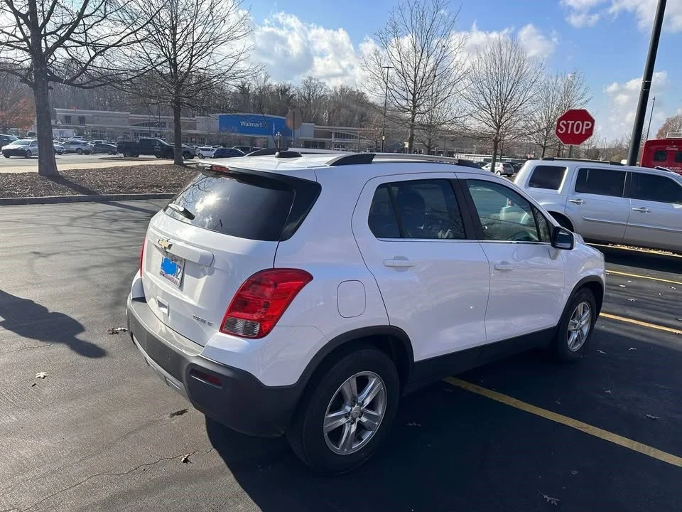 2016 Chevrolet Trax - Image 8 of 20