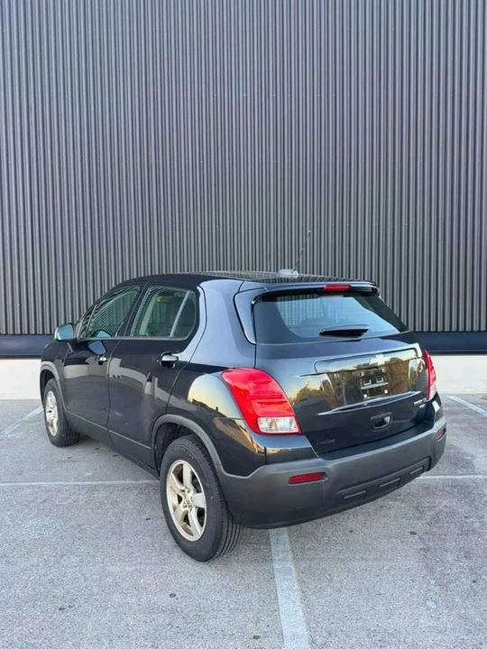 2016 Chevrolet Trax - Image 4 of 5