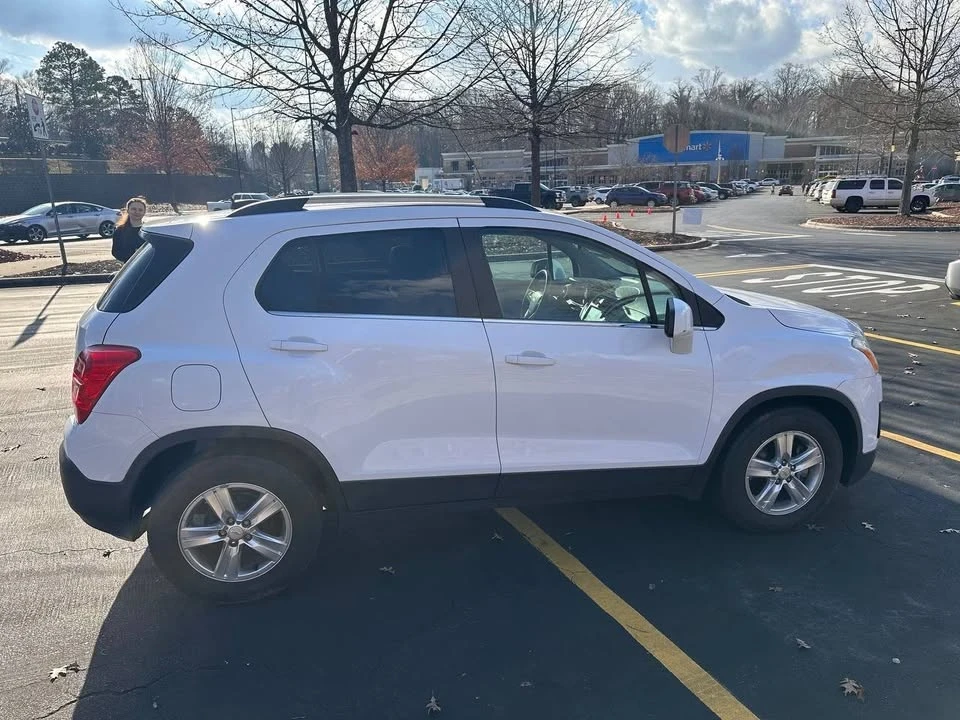 2016 Chevrolet Trax - Image 7 of 20