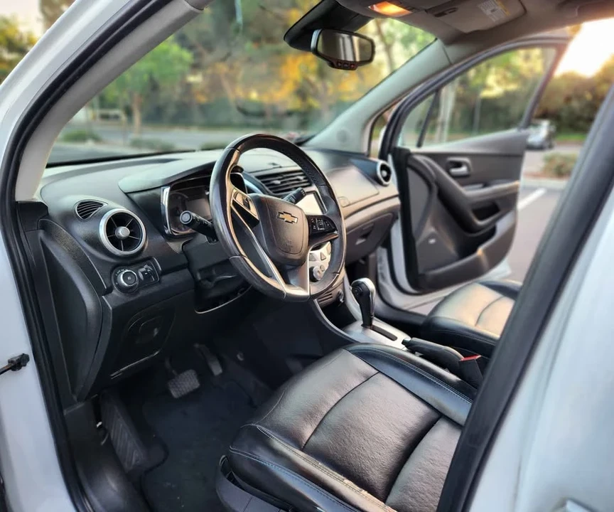 2016 Chevrolet Trax - Image 9 of 20