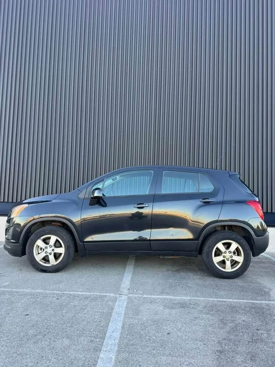 2016 Chevrolet Trax - Image 2 of 5