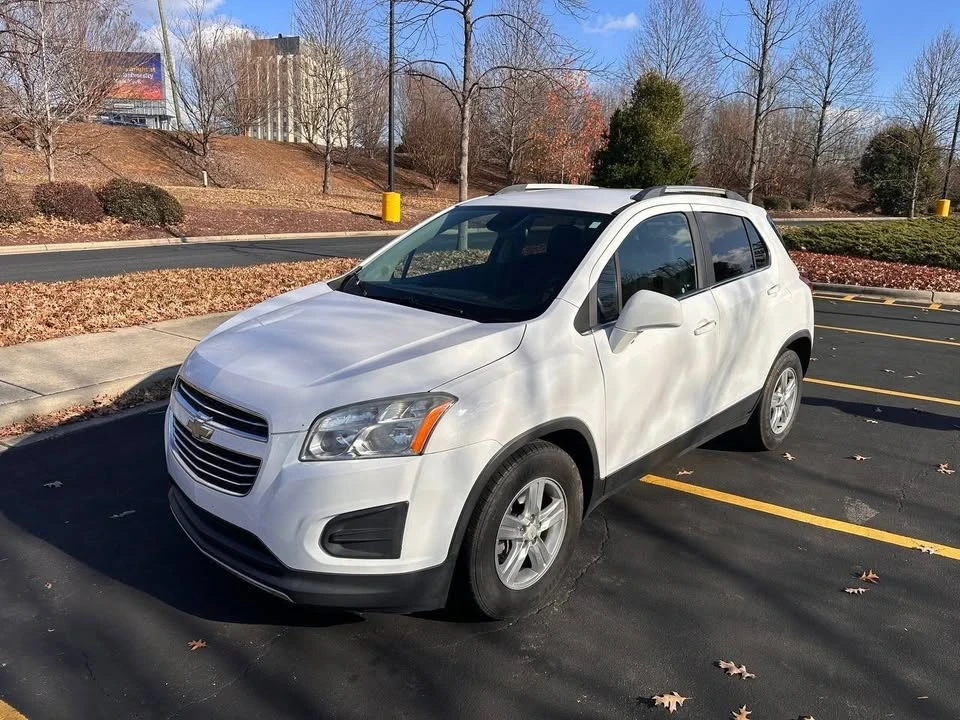 2016 Chevrolet Trax - Image 5 of 20