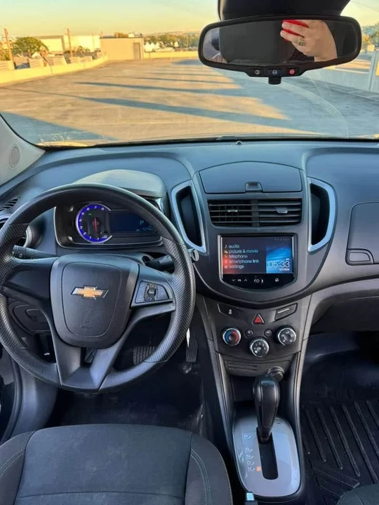 2016 Chevrolet Trax - Image 5 of 5