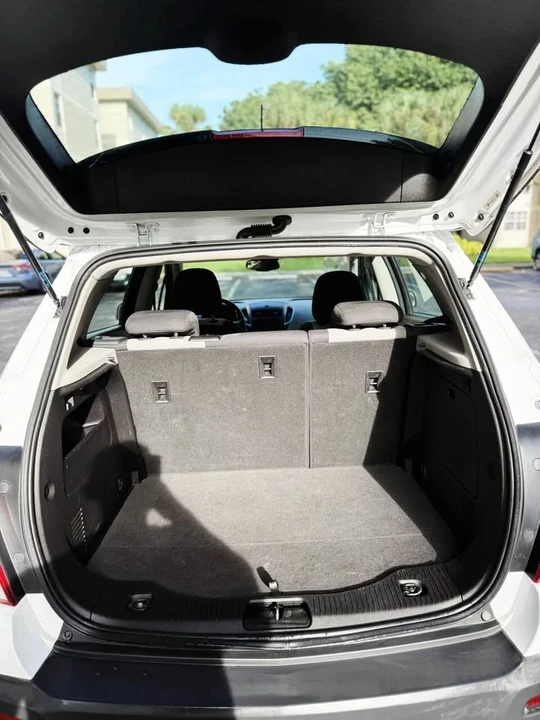 2016 Chevrolet Trax - Image 10 of 11