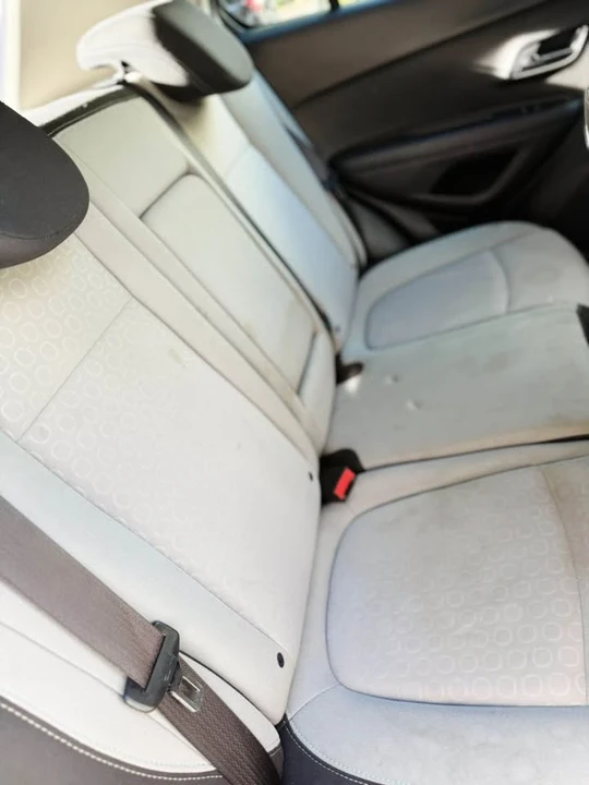 2016 Chevrolet Trax - Image 6 of 11