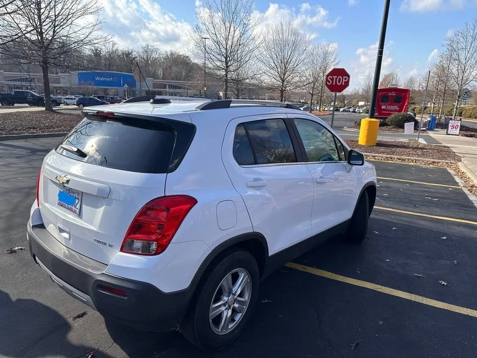 2016 Chevrolet Trax - Image 3 of 20