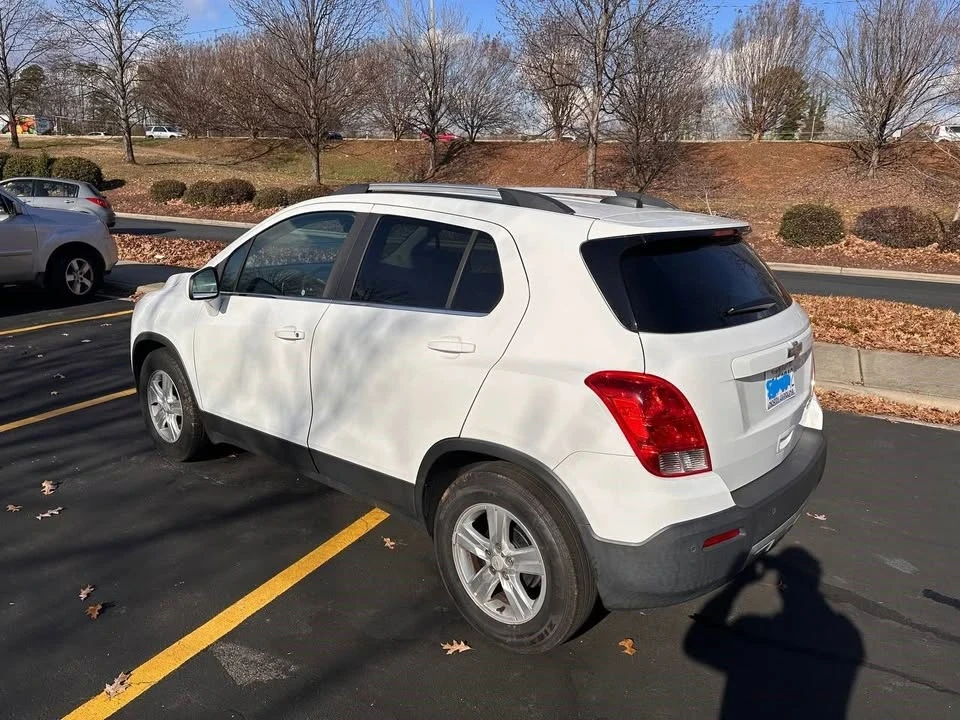 2016 Chevrolet Trax - Image 10 of 20