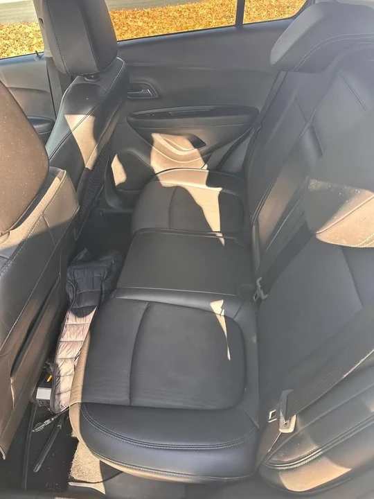 2016 Chevrolet Trax - Image 18 of 20