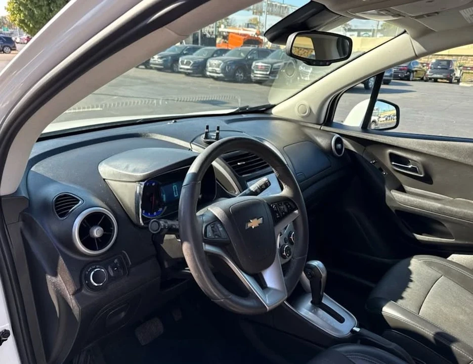 2016 Chevrolet Trax - Image 8 of 15