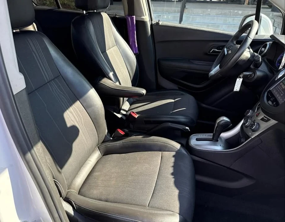 2016 Chevrolet Trax - Image 14 of 15