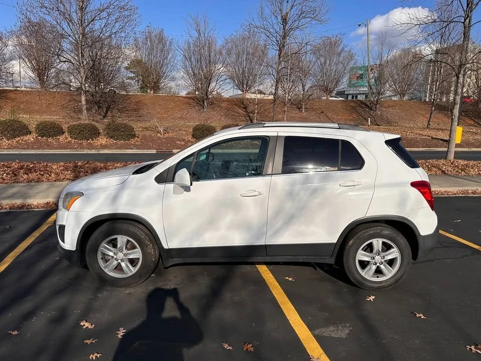 2016 Chevrolet Trax - Image 4 of 20