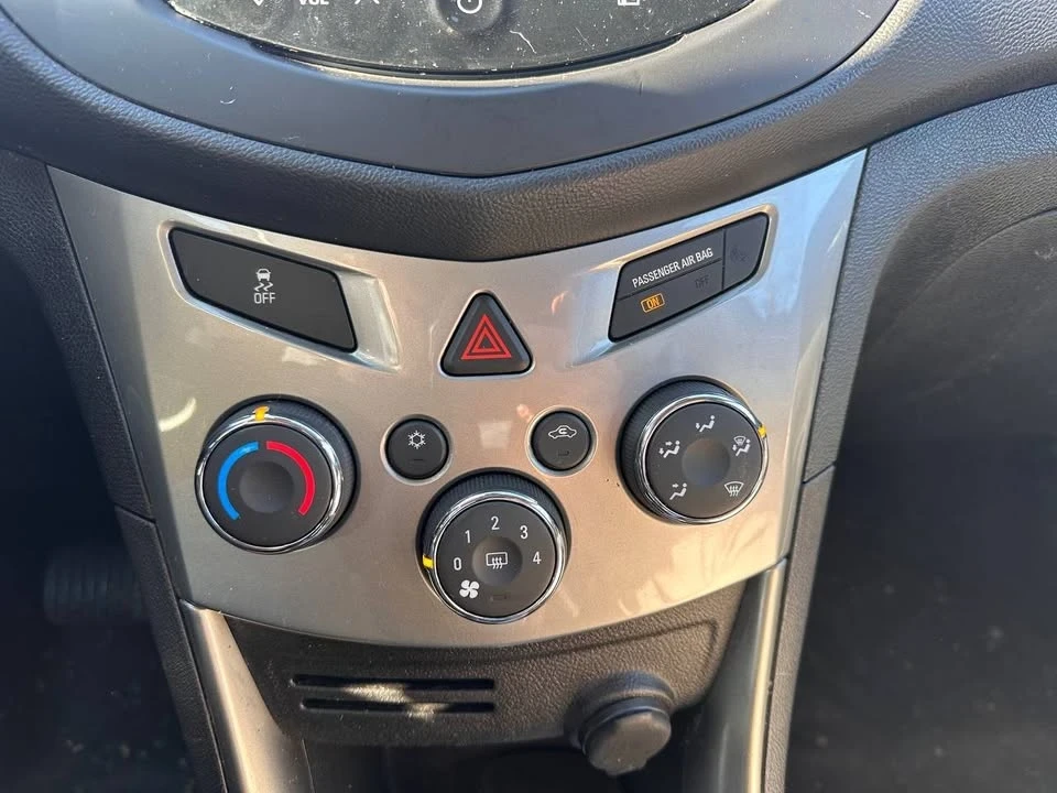 2016 Chevrolet Trax - Image 14 of 20