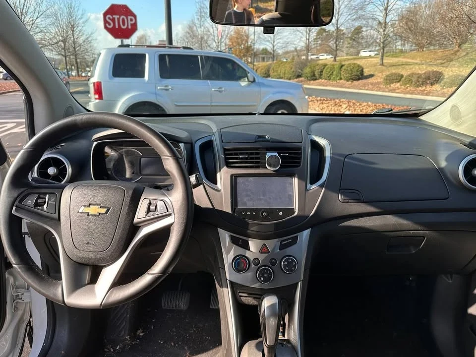 2016 Chevrolet Trax - Image 17 of 20