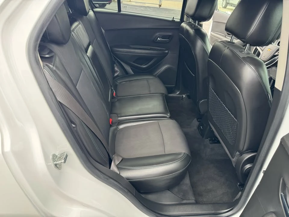 2016 Chevrolet Trax - Image 6 of 7