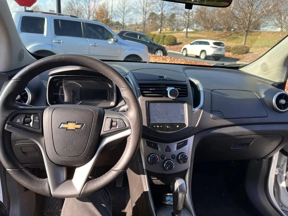 2016 Chevrolet Trax - Image 12 of 20
