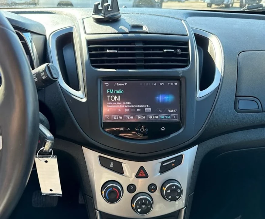 2016 Chevrolet Trax - Image 9 of 15