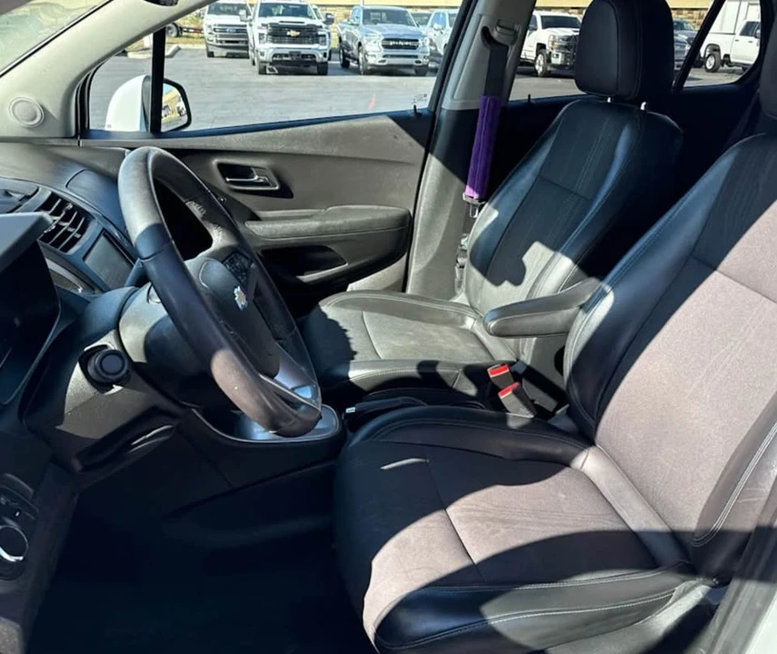 2016 Chevrolet Trax - Image 6 of 15