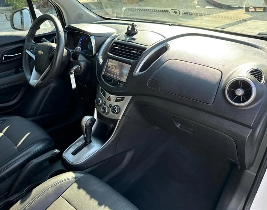 2016 Chevrolet Trax - Image 15 of 15