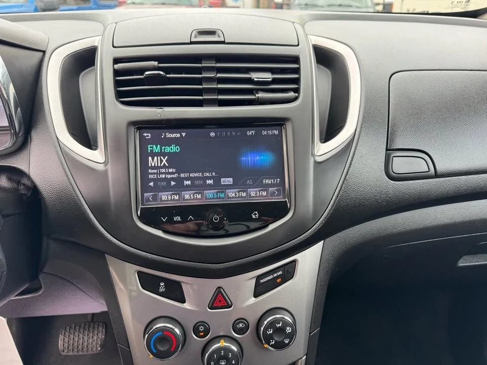 2016 Chevrolet Trax - Image 7 of 7