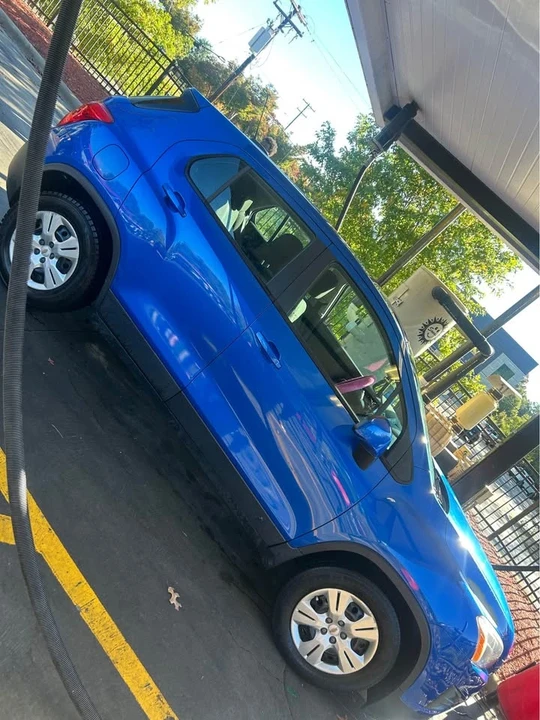 2016 Chevrolet Trax - Image 3 of 3