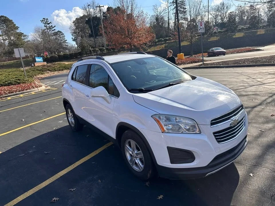 2016 Chevrolet Trax - Image 6 of 20