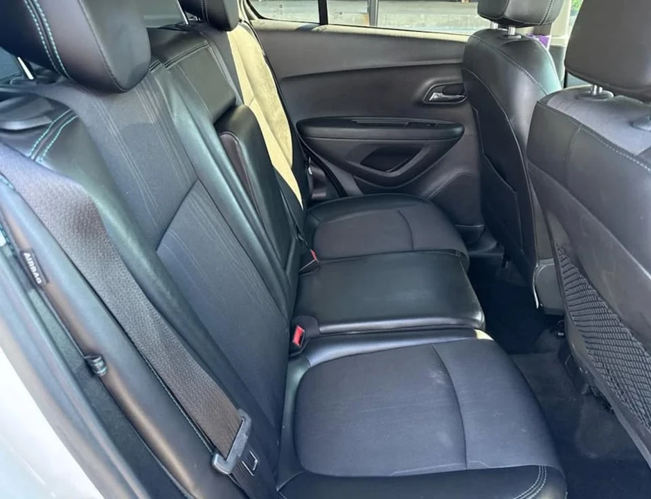 2016 Chevrolet Trax - Image 13 of 15