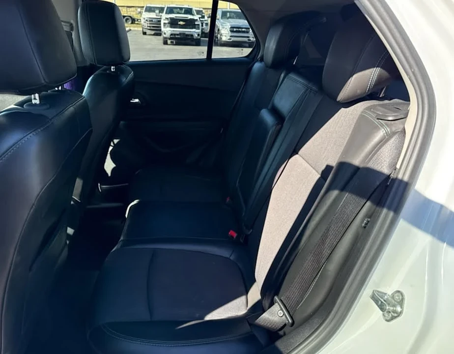 2016 Chevrolet Trax - Image 11 of 15