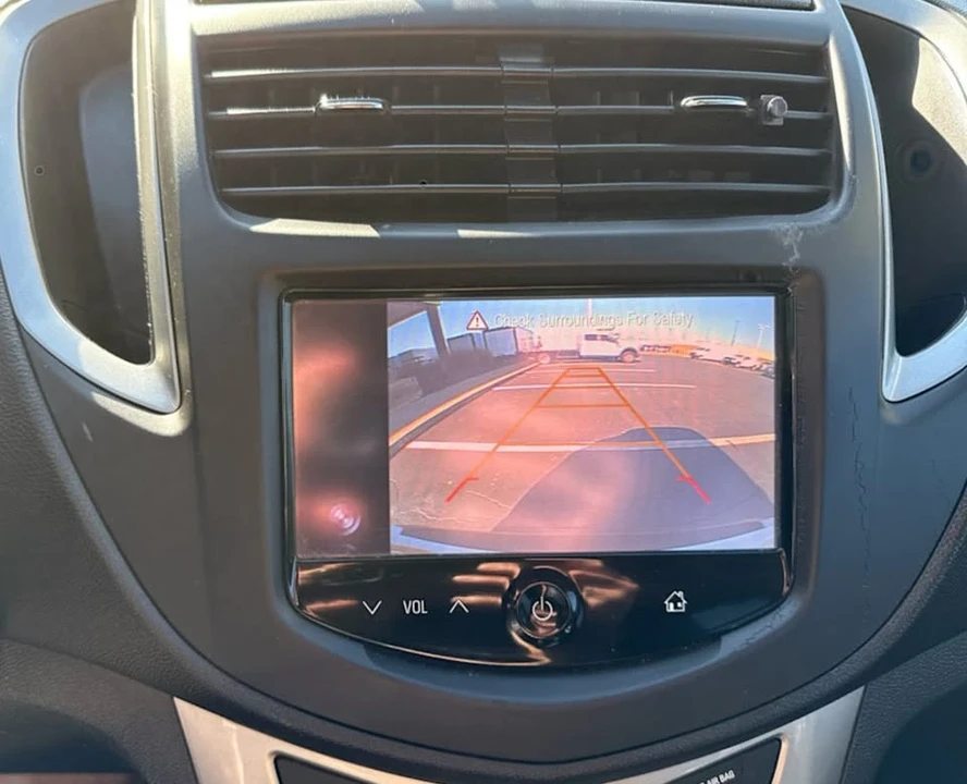 2016 Chevrolet Trax - Image 10 of 15