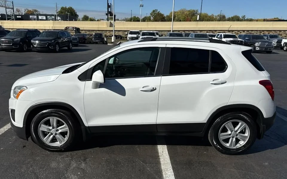 2016 Chevrolet Trax - Image 3 of 15