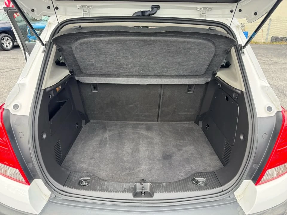 2016 Chevrolet Trax - Image 5 of 7