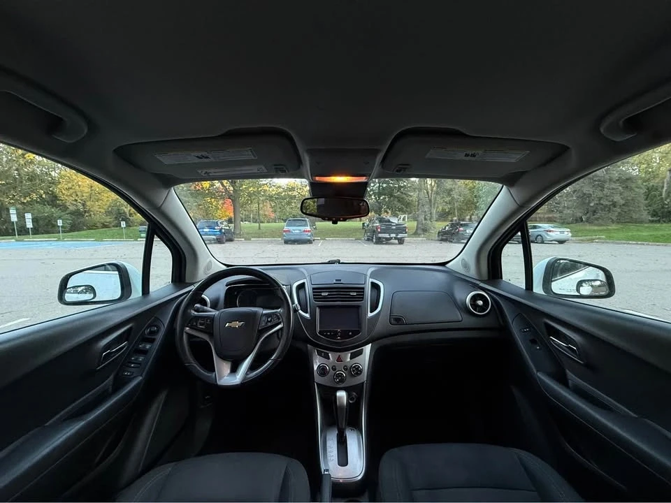2016 Chevrolet Trax - Image 9 of 10