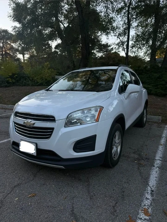 2016 Chevrolet Trax - Image 4 of 10